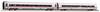 Piko H0 58581 Lot de 2 wagons supplémentaires H0 BR 412 ICE 4 « contacteurs climatiques » de la DB Version AC AG