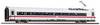 Piko H0 58583 Wagon supplémentaire H0 BR 412 ICE 4 « protection climatique » de la DB AG Version AC