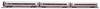 Piko H0 58587 Lot de 3 wagons supplémentaires H0 BR 412 ICE 4 « contacteurs climatiques » de la DB Version AC AG