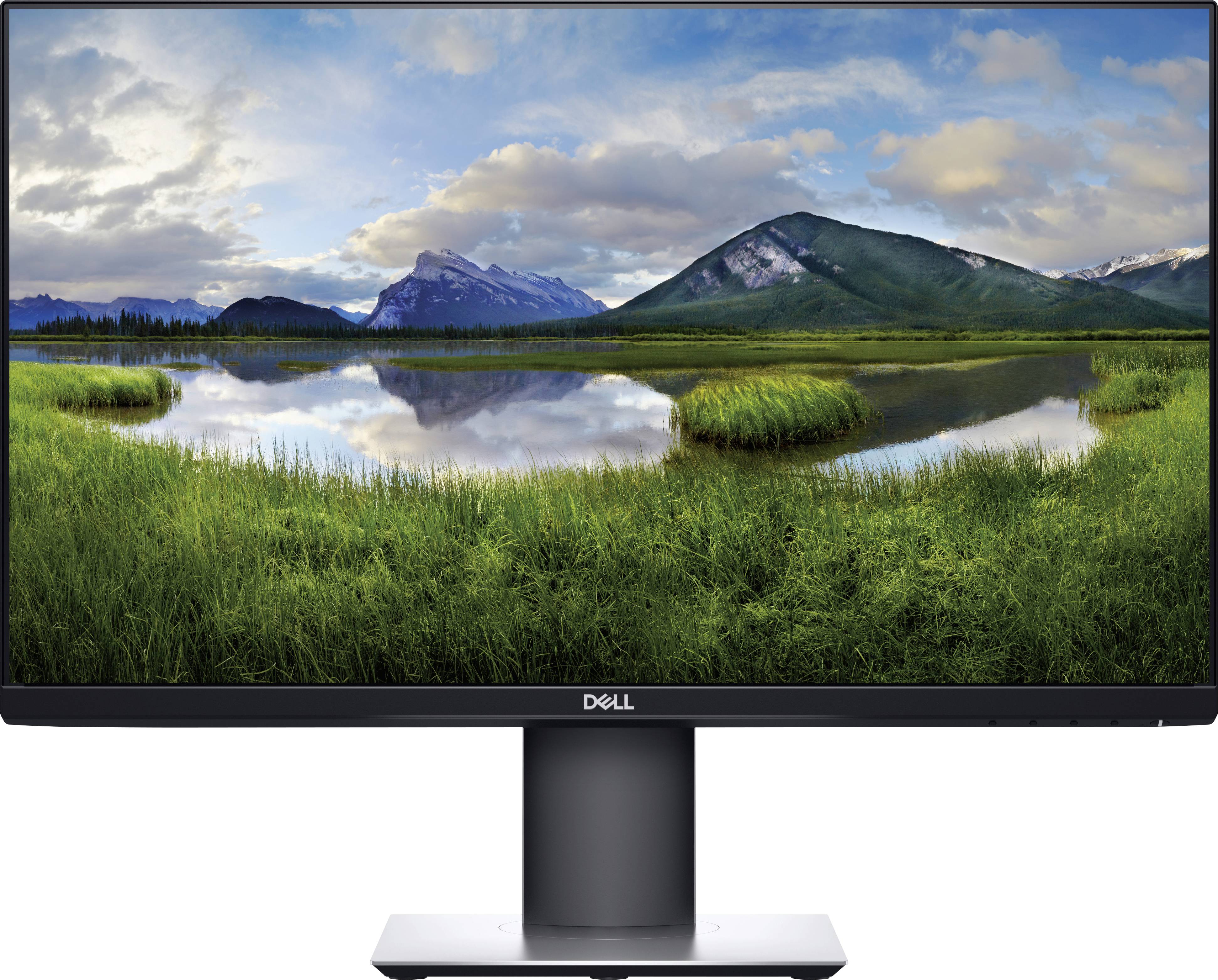 DELL P2421DC, 60,5 cm (23.8"), 2560 x 1440 pixels, Quad HD, LCD, 8 ms, Noir-0