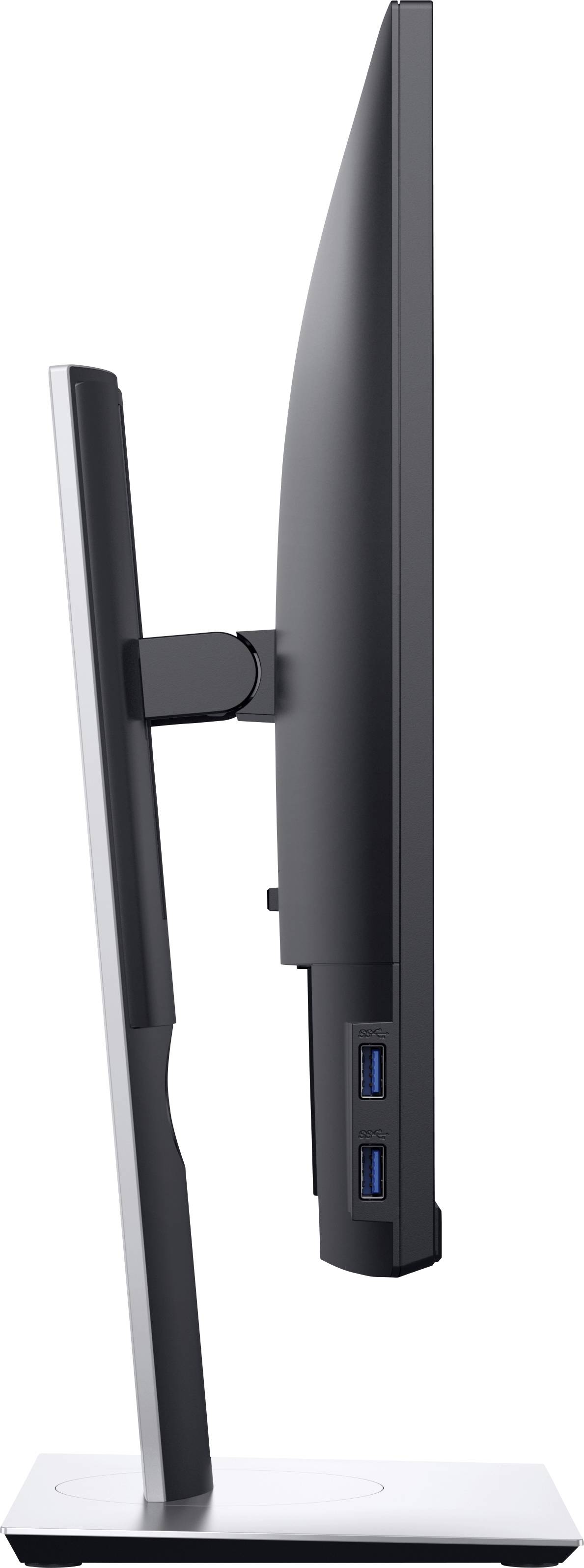DELL P2421DC, 60,5 cm (23.8"), 2560 x 1440 pixels, Quad HD, LCD, 8 ms, Noir-2