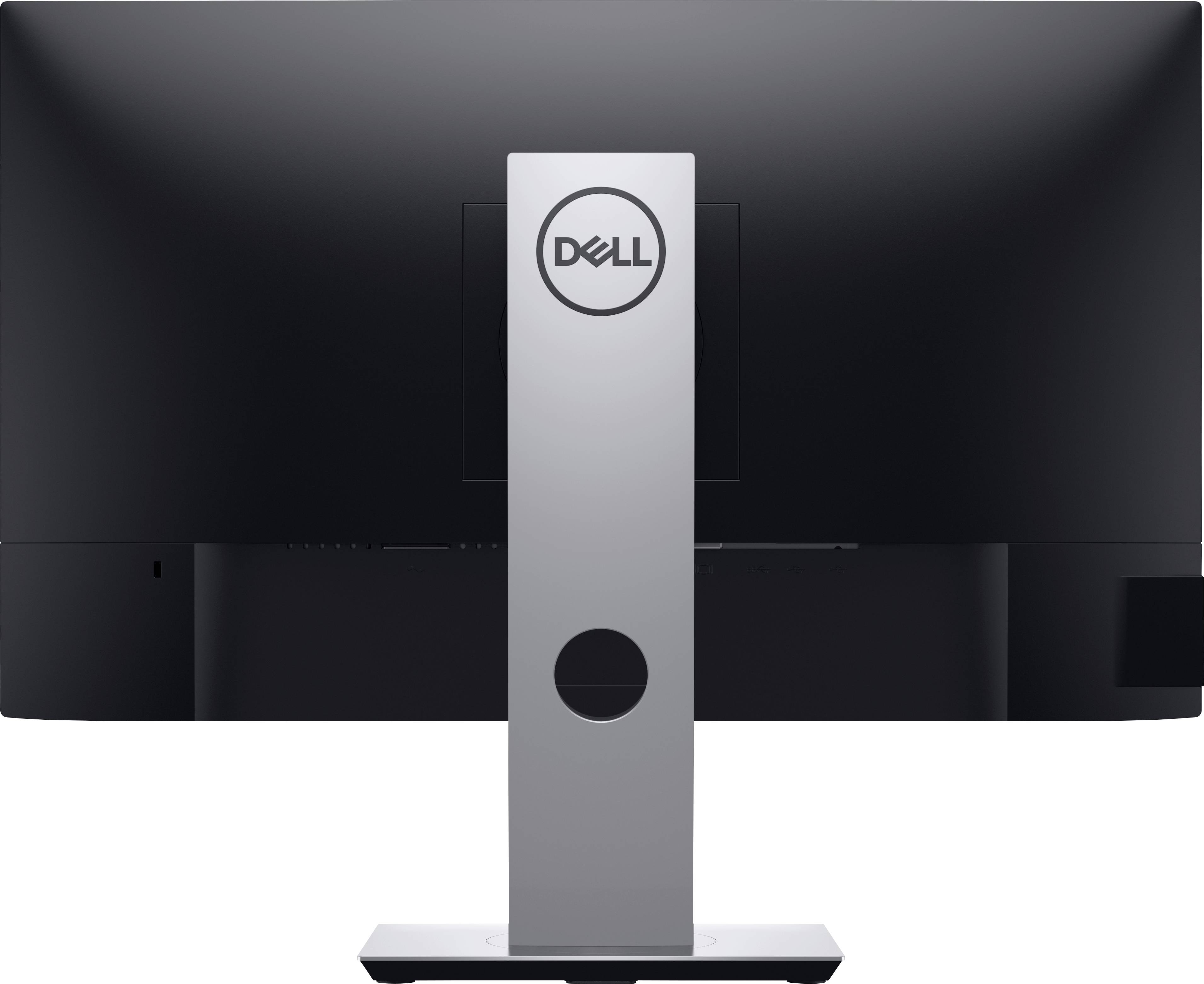 DELL P2421DC, 60,5 cm (23.8"), 2560 x 1440 pixels, Quad HD, LCD, 8 ms, Noir-5