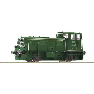 Roco 72004 Locomotive diesel Rh 2062 de l'ÖBB H0 