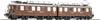 Roco 72690 H locomotive électrique AE 8/8 272 de la BLS