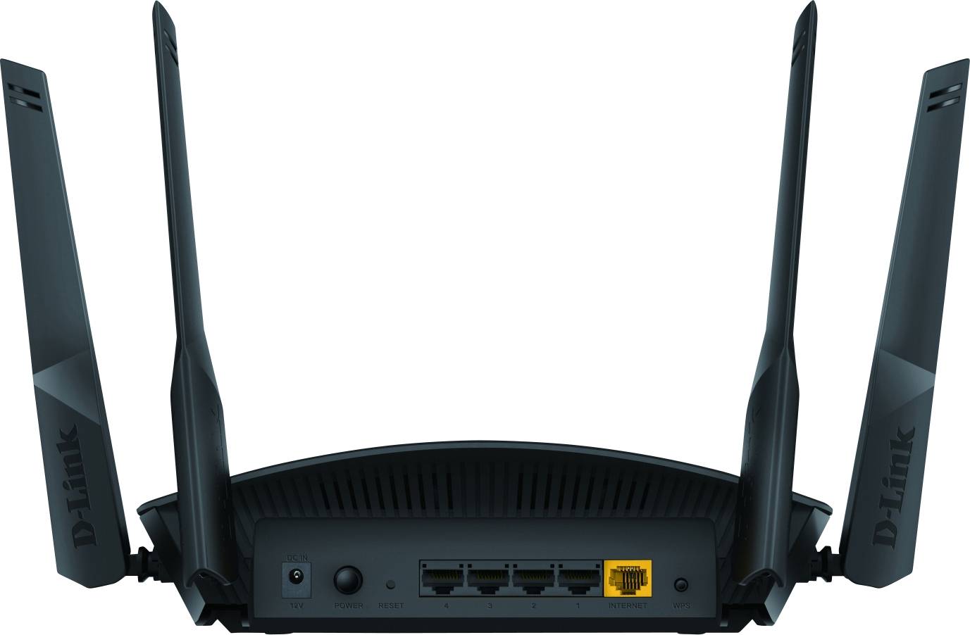 D-Link DIR-X1860 Routeur Wi-Fi 5 GHz, 2.4 GHz 1800 MBit/s
