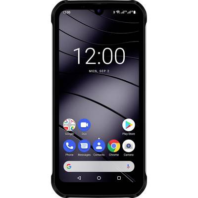 Gigaset GX290 Plus 64 GB noir 15.5 cm (6.1 pouces) Smartphone 4G Outdoor-3