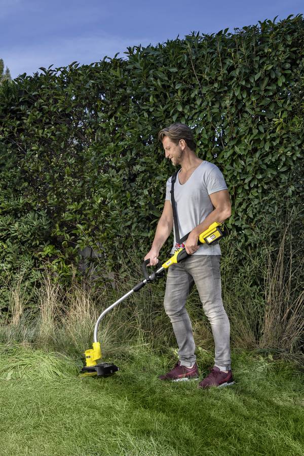 Kärcher Home & Garden 2.445-242.0 Schultergurt Sangle d'épaule