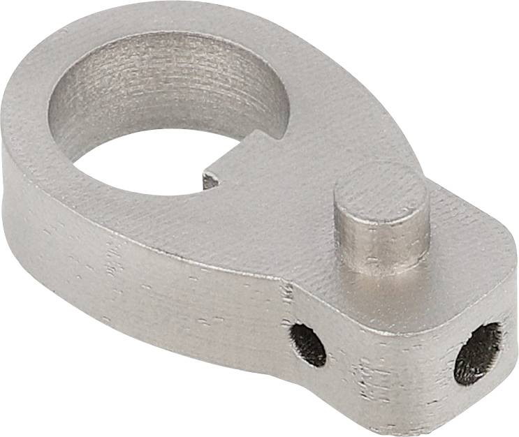 BASF Ultrafuse UMF-5033b100 17-4 PH Grau 2,85 mm 1.000 g Filament 17-4 PH résistant aux intempéries, résistant aux UV, r-1