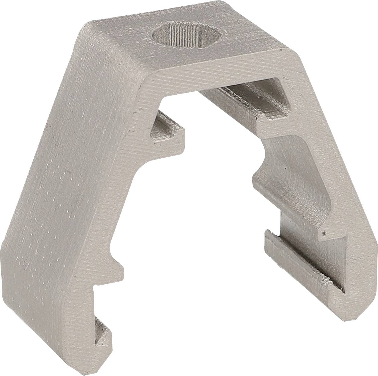 BASF Ultrafuse UMF-5033b100 17-4 PH Grau 2,85 mm 1.000 g Filament 17-4 PH résistant aux intempéries, résistant aux UV, r-3