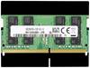 HP 4VN05AA Module mémoire pour PC portable DDR4 4 GB 1 x 4 GB 2666 MHz SO-DIMM 260 broches 4VN05AA#AC3