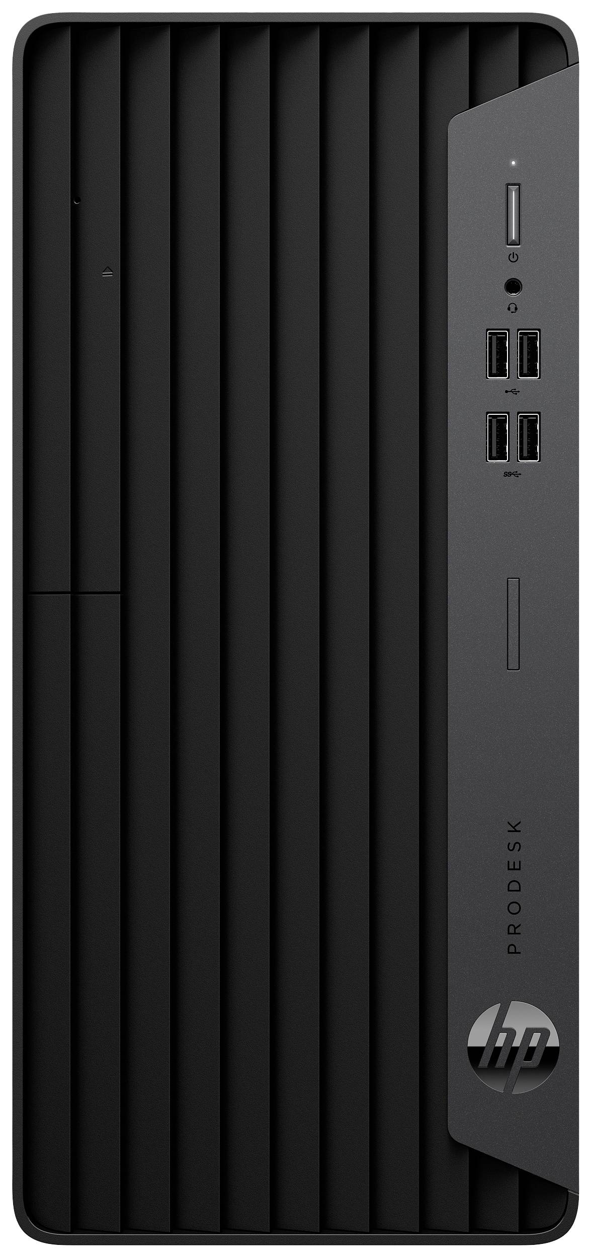 HP PC de bureau ProDesk 400 G7 Intel® Core™ i5 i5-10500 4.5 GHz 16 GB RAM 256 GB SSD Intel Win 10 Pro 293U0EA#ABD-1