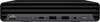 HP PC de bureau EliteDesk 800 G6 Intel® Core™ i5 i5-10500 4.5 GHz 16 GB RAM 512 GB SSD Intel Win 10 Pro 21L21EA#ABD