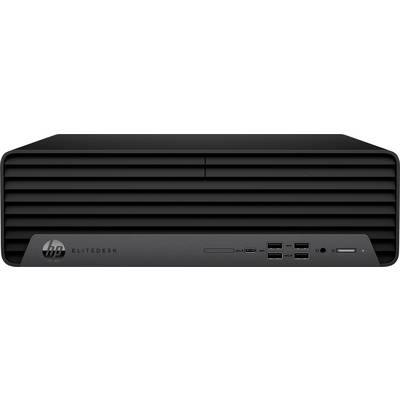 HP PC de bureau EliteDesk 800 G6 Intel® Core™ i5 i5-10500 4.5 GHz 16 GB RAM 512 GB SSD Intel Win 10 Pro 1D2Y5EA#ABD-0
