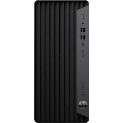 HP PC de bureau EliteDesk 800 G6 Intel® Core™ i5 i5-10500 4.5 GHz 16 GB RAM 256 GB SSD Intel Win 10 Pro 1D2Y2EA#ABD-0