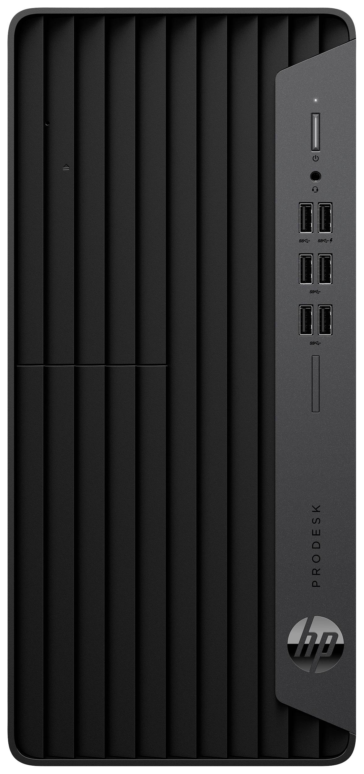 HP PC de bureau ProDesk 600 G6 Intel® Core™ i5 i5-10500 4.5 GHz 16 GB RAM 512 GB SSD Intel Win 10 Pro 1D2Z3EA#ABD-1
