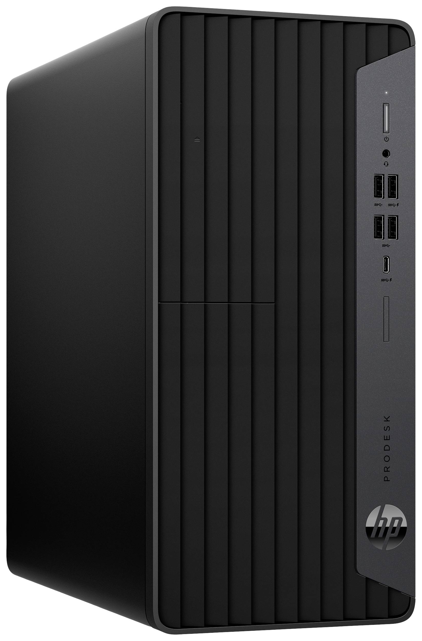 HP PC de bureau ProDesk 600 G6 Intel® Core™ i5 i5-10500 4.5 GHz 16 GB RAM 512 GB SSD Intel Win 10 Pro 1D2Z3EA#ABD-3