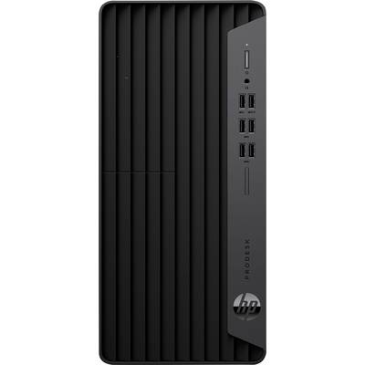 HP PC de bureau ProDesk 600 G6 Intel® Core™ i5 i5-10500 4.5 GHz 16 GB RAM 512 GB SSD Intel Win 10 Pro 1D2Z3EA#ABD-0