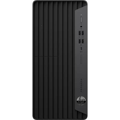 HP PC de bureau ProDesk 600 G6 Intel® Core™ i5 i5-10500 4.5 GHz 16 GB RAM 256 GB SSD Intel Win 10 Pro 1D2Z4EA#ABD-0