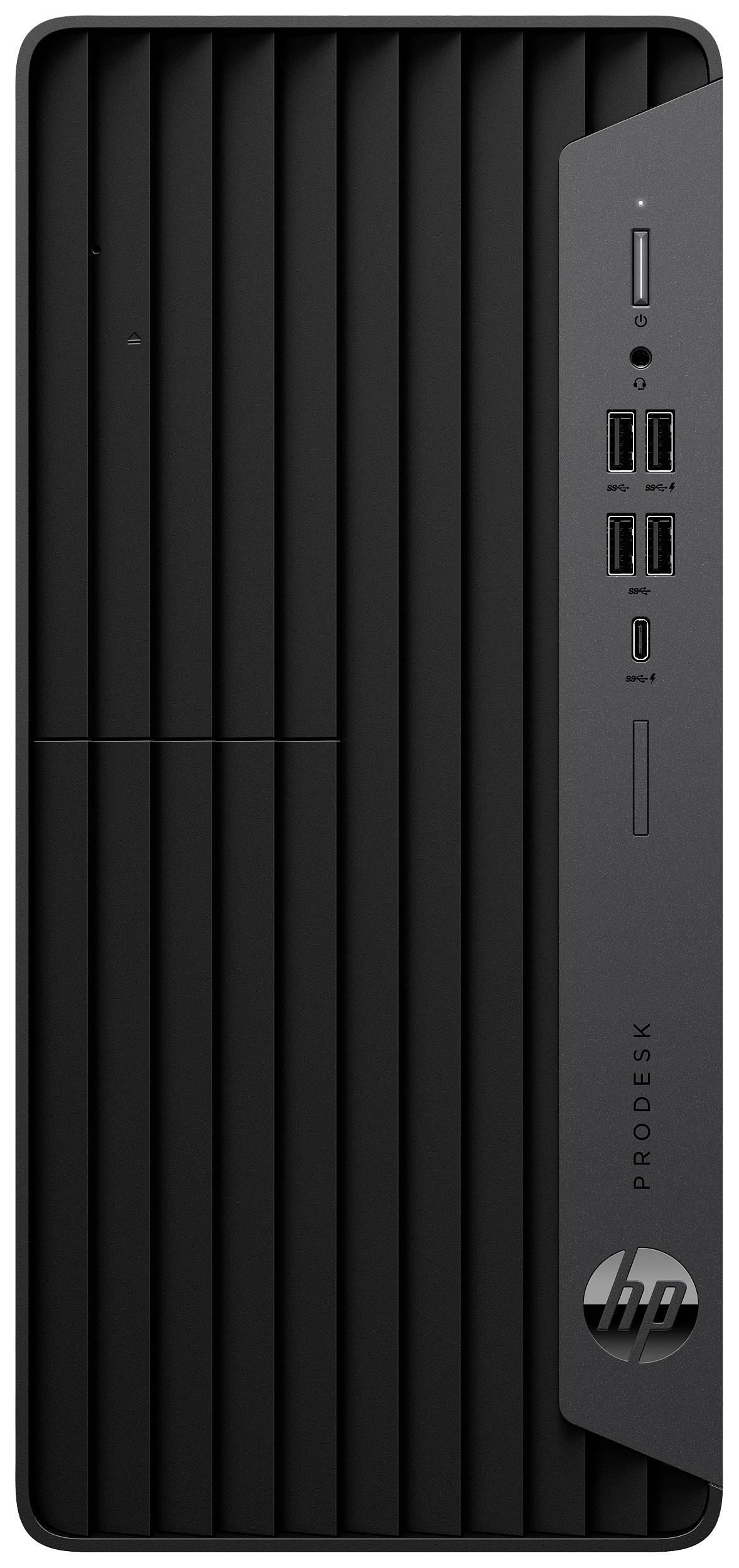 HP PC de bureau ProDesk 600 G6 Intel® Core™ i5 i5-10500 4.5 GHz 16 GB RAM 256 GB SSD Intel Win 10 Pro 1D2Z4EA#ABD-2