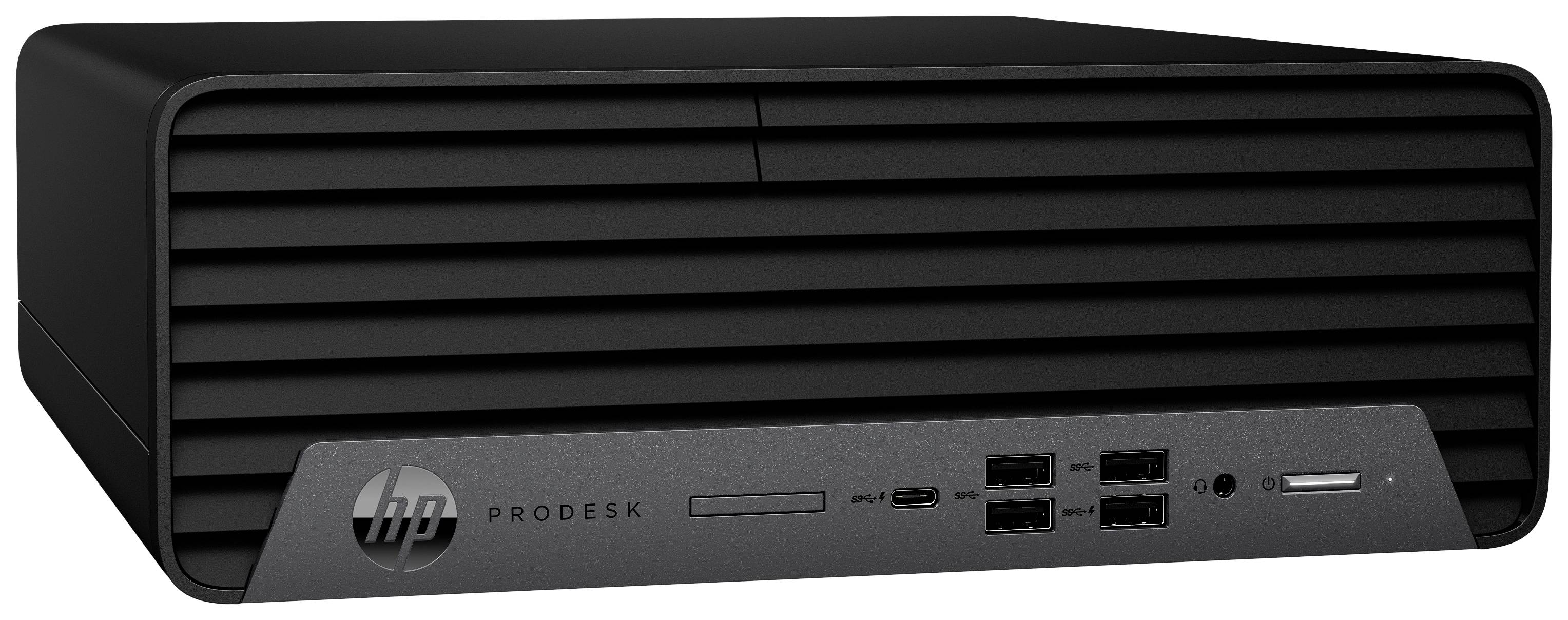 HP ProDesk 600 G6  PC de bureau-3