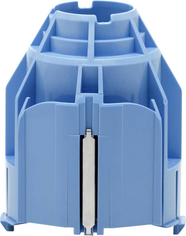 HP Adaptateur multimédia pour rouleaux de papier Kit de maintenance DesignJet 3 CN538A