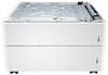 HP Bac à papier pour imprimante T3V29A T3V29A 550 feuille