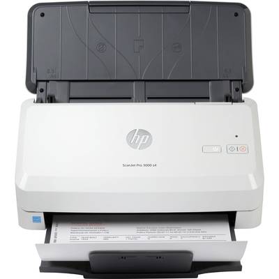 HP ScanJet Pro 3000 s4 Scanner de documents  216 x 3100 mm 600 x 600 dpi  USB 3.0