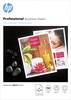 HP Professional 7MV79A Papier photo DIN A4 180 g/m² 1 pc(s) mat
