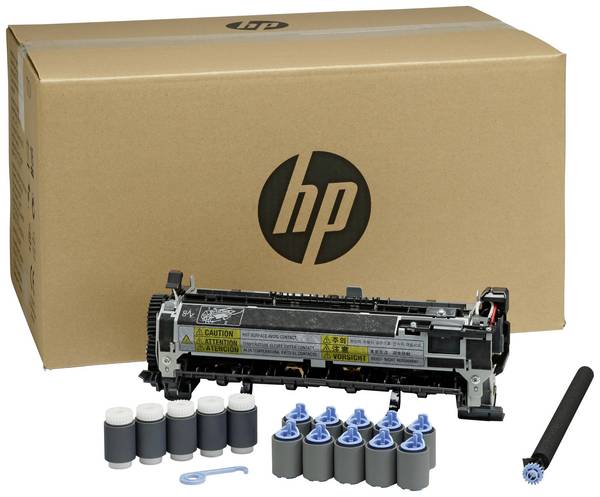 HP Kit de maintenance Kit de maintenance  F2G77A