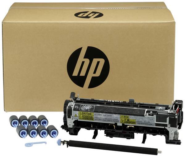 HP Kit de maintenance Kit de maintenance  B3M78A   225000 pages