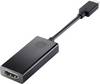 HP 4SH07AA USB-C® / HDMI Adaptateur [1x USB-C® mâle - 1x HDMI femelle] 15.00 cm
