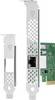 Carte réseau HP 1 GBit/s PCI-Express, RJ45