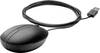 HP 320M Souris USB noir 3 Boutons