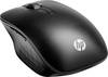 HP Souris Bluetooth optique noir 5 Boutons 1200 dpi molette intégrée