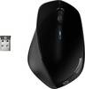 HP x4500 Souris radio laser noir 3 Boutons 1600 dpi