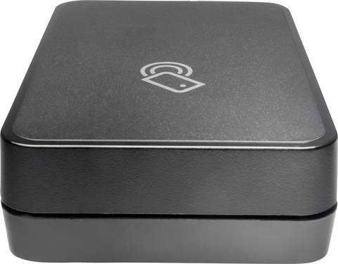 HP 3JN69A Serveur d'impression réseau WiFi, NFC Print™, USB, Bluetooth