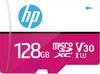 HP SDU U3 V30 Carte microSDXC 128 GB