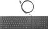 HP 320K filaire Clavier allemand, QWERTZ