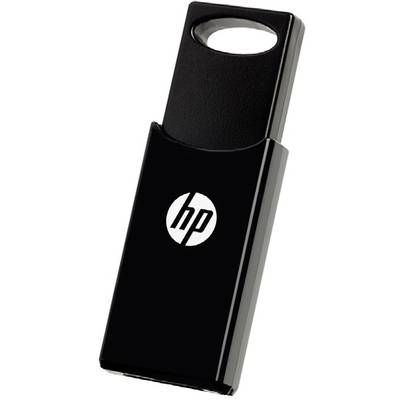 HP v212w Clé USB  16 GB noir HPFD212B-16 USB 2.0