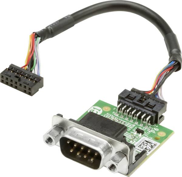 HP 3TK82AA  Carte enfichable sérielle