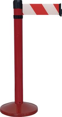 VISO RS410RORB Poteau de sangle Viso