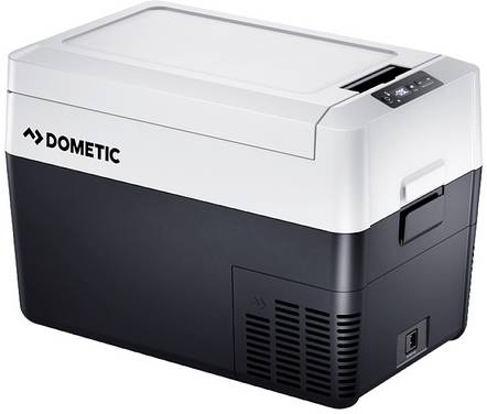 Dometic Group CDF236DC Glacière  à compresseur 12 V, 24 V  31 l +10 à -15 °C