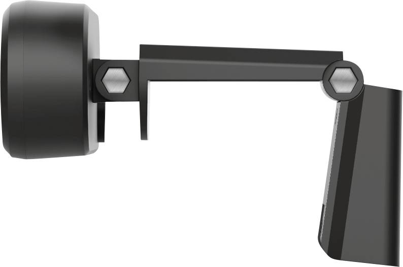 Webcam Full HD Trust Tyro 1920 x 1080 Pixel pied de support-2