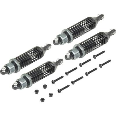 Reely RE-7083021 Pièce de rechange Amortisseur-0
