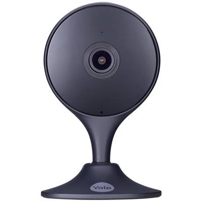 SV-DFFX-B-EU YALE SV-DFFX-B Wi-Fi IP Caméra de surveillance 1920 x 1080 pixels-0