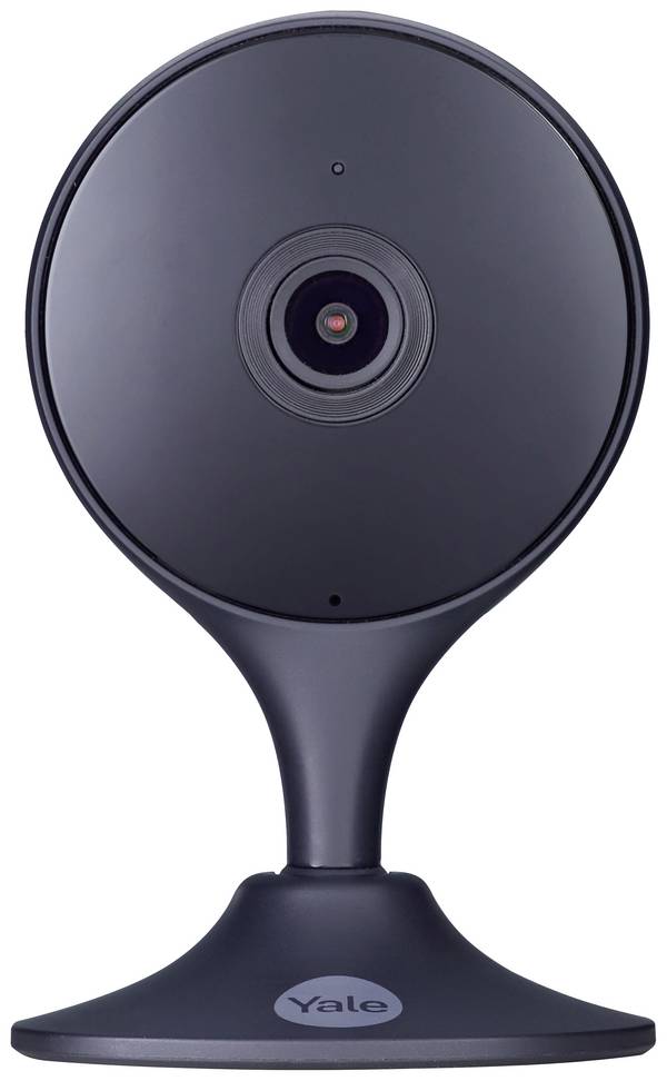 SV-DFFX-B-EU YALE SV-DFFX-B Wi-Fi IP  Caméra de surveillance  1920 x 1080 pixels
