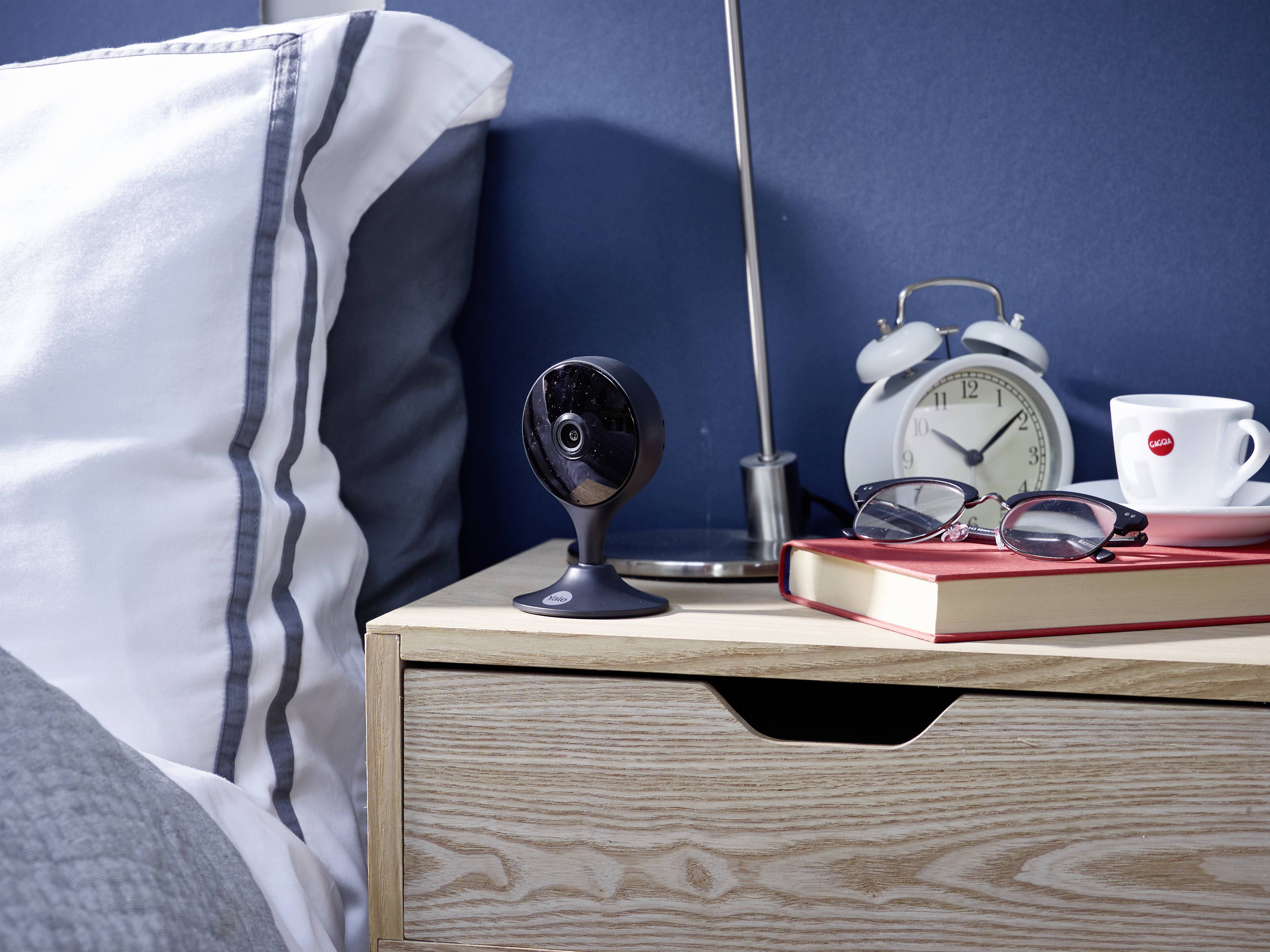 SV-DFFX-B-EU YALE SV-DFFX-B Wi-Fi IP Caméra de surveillance 1920 x 1080 pixels-3