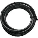 BAAS KS15 KS15 Gaine spirale 4 à 20 mm noir 1 pc(s)