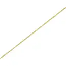 laiton tube Tige (Ø x L) 2.5 mm x 50 cm Diamètre intérieur: 1.6 mm 1 pc(s)