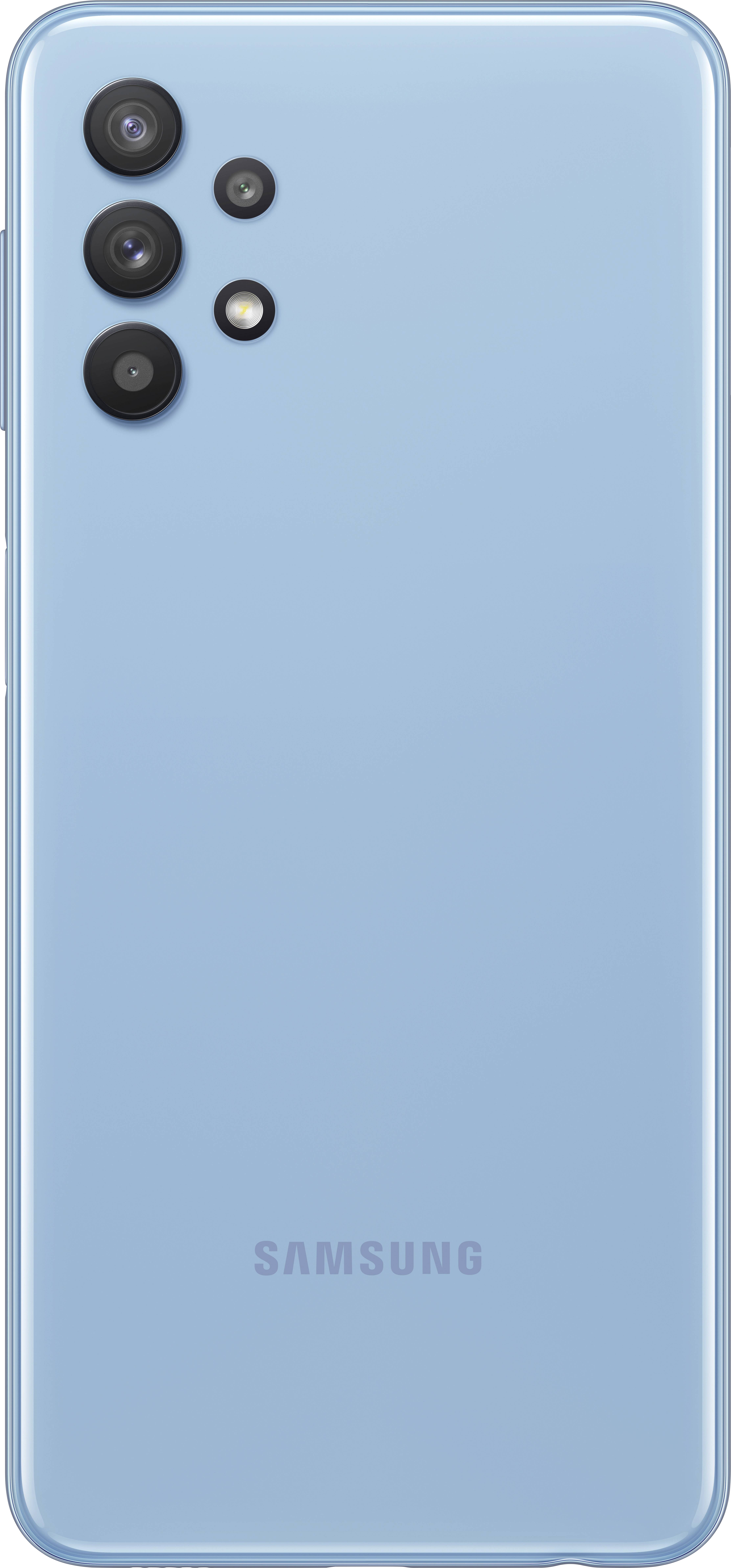 Samsung A32 5G 128 GB bleu 16.5 cm (6.5 pouces) Smartphone-4
